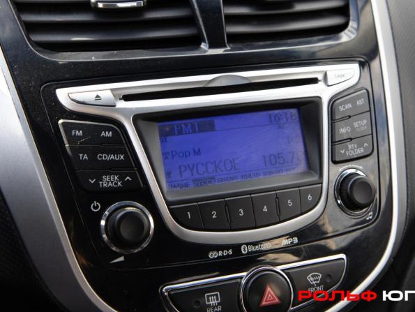 Hyundai Solaris I с пробегом 2012 года, цена 567 000 рублей, 246549 км, седан, Автокод Объявления