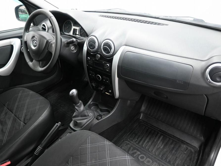 Lada (ВАЗ) Largus I Ростов-на-Дону  - изображение 8