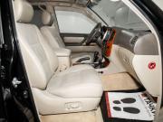 Toyota Land Cruiser 100 Series Рестайлинг 2 Иркутск  - изображение 27
