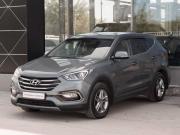 Hyundai Santa Fe III Рестайлинг Новосибирск  - изображение 20