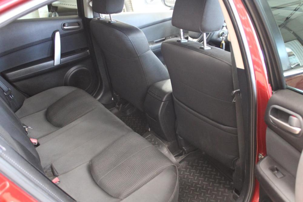 Mazda 6 II (GH) Томск  - изображение 16