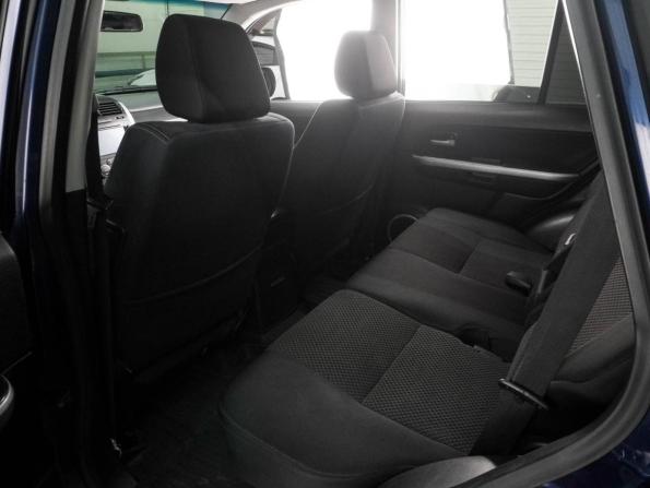 Suzuki Grand Vitara II Рестайлинг с пробегом 2010 года, цена 927 000 рублей, 208214 км, внедорожник, Автокод Объявления