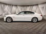 BMW 5 серии VI (F10/F11/F07) Рестайлинг Москва  - изображение 24