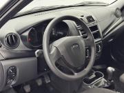 Lada (ВАЗ) Granta I Рестайлинг Воронеж  - изображение 33