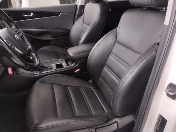 Kia Sorento III Prime Рестайлинг с пробегом 2018 года, цена 2 460 000 рублей, 84888 км, внедорожник, Автокод Объявления