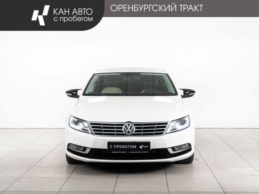 Volkswagen Passat CC I Рестайлинг Казань  - изображение 2