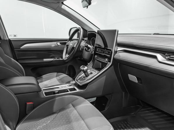 Haval M6 II с пробегом 2023 года, цена 1 646 051 рубль, 116582 км, внедорожник, Автокод Объявления