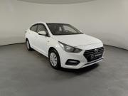 Hyundai Solaris II Уфа  - изображение 27
