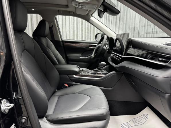 Toyota Highlander IV (XU70) с пробегом 2026 года, цена 5 142 000 рублей, 15 км, внедорожник, Автокод Объявления