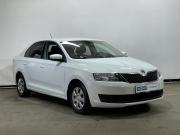 Skoda Rapid I Рестайлинг Ярославль  - изображение 20