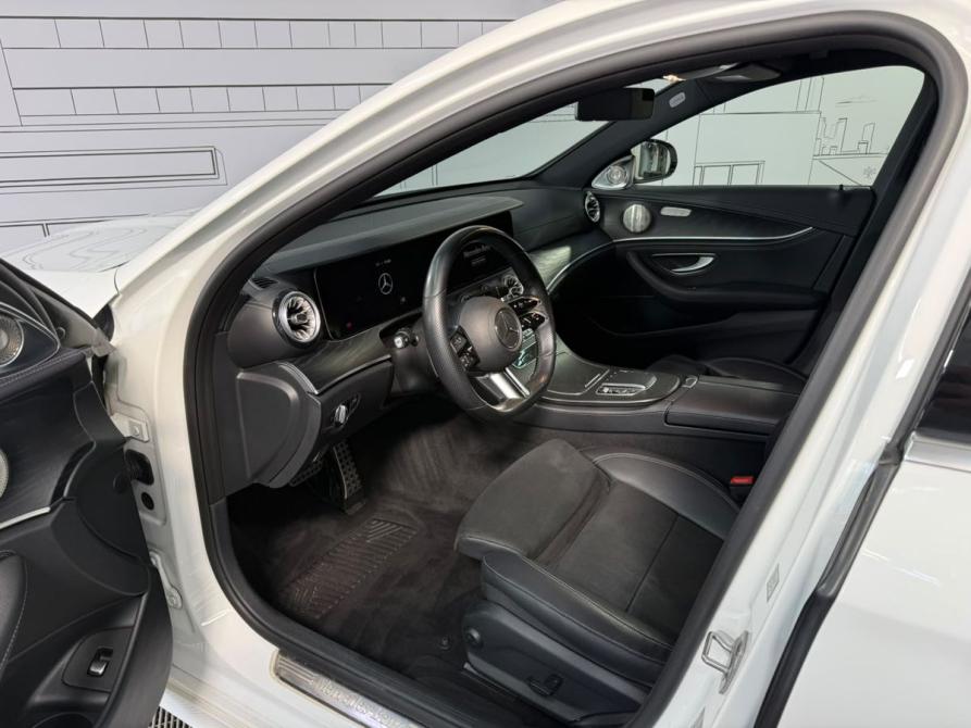 Mercedes-Benz E-Класс V (W213 S213 C238) Рестайлинг Москва  - изображение 13