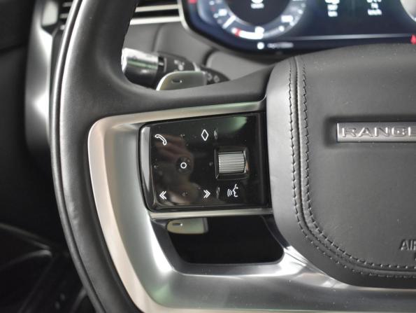 Land Rover Range Rover V с пробегом 2023 года, цена 18 300 000 рублей, 58070 км, внедорожник, Автокод Объявления