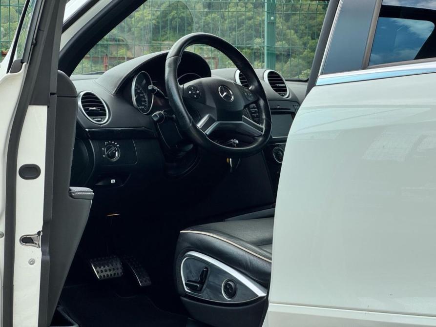 Mercedes-Benz M-Класс II (W164) Рестайлинг Сочи  - изображение 10