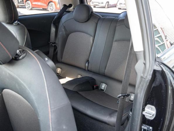 Mini Hatch III (F55/F56) Рестайлинг с пробегом 2020 года, цена 2 170 000 рублей, 73274 км, хэтчбек, Автокод Объявления