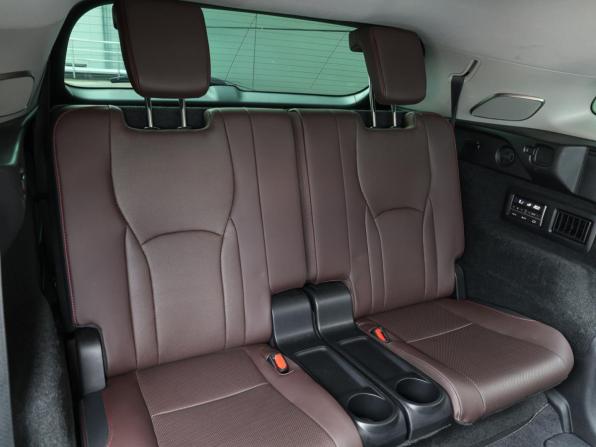Lexus RX IV с пробегом 2018 года, цена 4 298 000 рублей, 140077 км, внедорожник, Автокод Объявления