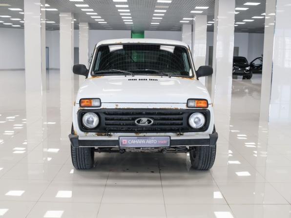 Lada (ВАЗ) 2121 (4x4) I Рестайлинг с пробегом 2015 года, цена 225 000 рублей, 117636 км, внедорожник, Автокод Объявления