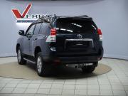 Toyota Land Cruiser Prado 150 Series Уфа  - изображение 23