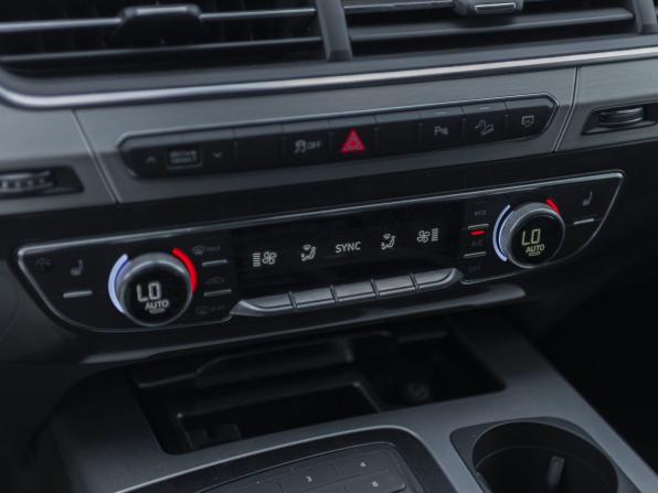 Audi Q7 II (4M) с пробегом 2019 года, цена 5 050 000 рублей, 204105 км, внедорожник, Автокод Объявления