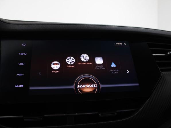 Haval F7x I Рестайлинг с пробегом 2022 года, цена 1 749 900 рублей, 111958 км, внедорожник, Автокод Объявления