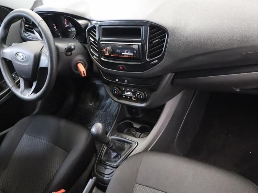 Lada (ВАЗ) Vesta I Тверь  - изображение 5