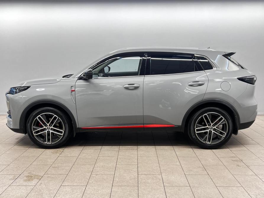 Changan CS55 Plus II Санкт-Петербург  - изображение 4
