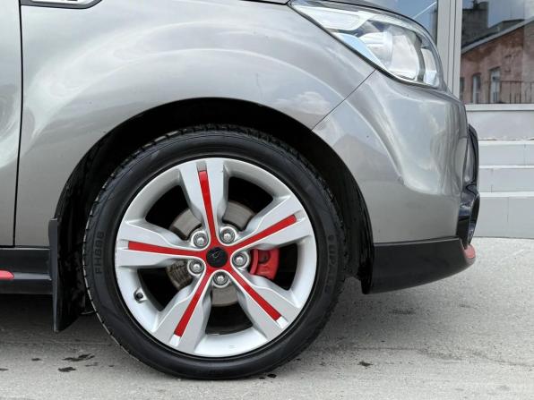 Kia Soul II с пробегом 2014 года, цена 1 050 000 рублей, 143615 км, хэтчбек, Автокод Объявления