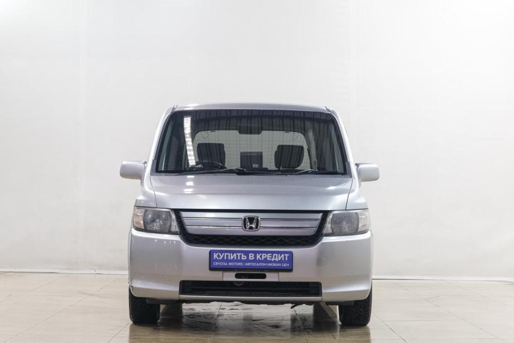 Honda Mobilio Spike I Рестайлинг Новокузнецк  - изображение 4