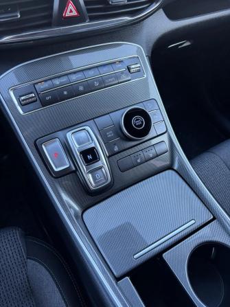 Hyundai Santa Fe IV Рестайлинг с пробегом 2021 года, цена 3 468 349 рублей, 86654 км, внедорожник, Автокод Объявления