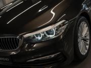 BMW 5 серии VII (G30/G31/G38) Москва  - изображение 53