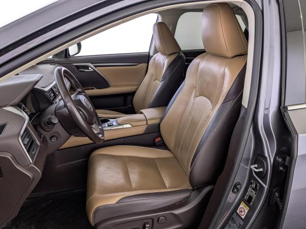 Lexus RX IV с пробегом 2019 года, цена 4 700 000 рублей, 65965 км, внедорожник, Автокод Объявления