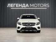 Mercedes-Benz GLC Coupe I (C253) Иркутск  - изображение 44