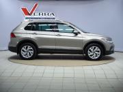 Volkswagen Tiguan II Рестайлинг Уфа  - изображение 20