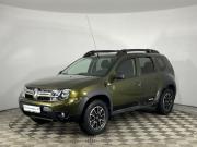 Renault Duster I Рестайлинг Воронеж  - изображение 21