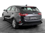 Kia Ceed III Москва  - изображение 34