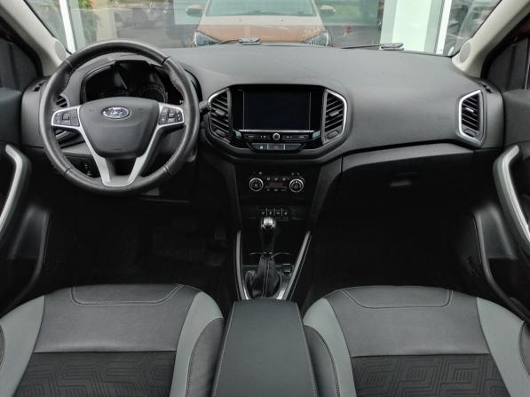 Lada (ВАЗ) XRAY I с пробегом 2021 года, цена 1 235 000 рублей, 55000 км, хэтчбек, Автокод Объявления