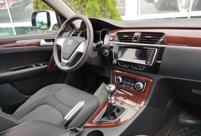 Zotye T600 с пробегом 2018 года, цена 1 100 000 рублей, 73065 км, внедорожник, Автокод Объявления
