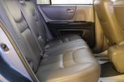 Toyota Highlander I (XU20) Омск  - изображение 45