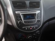 Hyundai Solaris I Рестайлинг Курган  - изображение 37