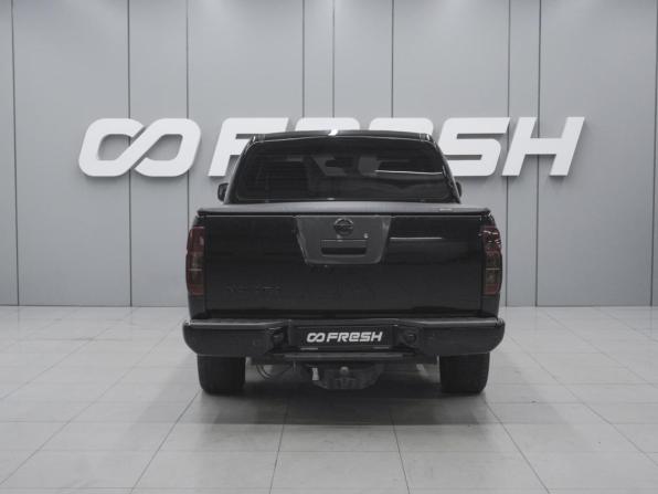 Nissan Navara (Frontier) III (D40) Рестайлинг с пробегом 2011 года, цена 1 450 000 рублей, 202995 км, offers.body_type.unknown, Автокод Объявления