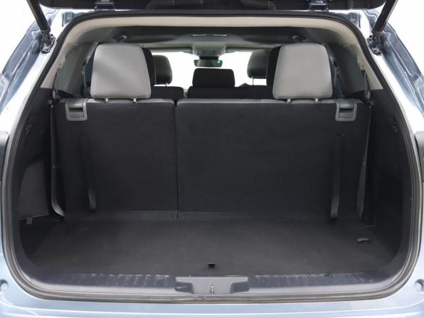Toyota Highlander IV (XU70) с пробегом 2022 года, цена 4 690 000 рублей, 119979 км, внедорожник, Автокод Объявления