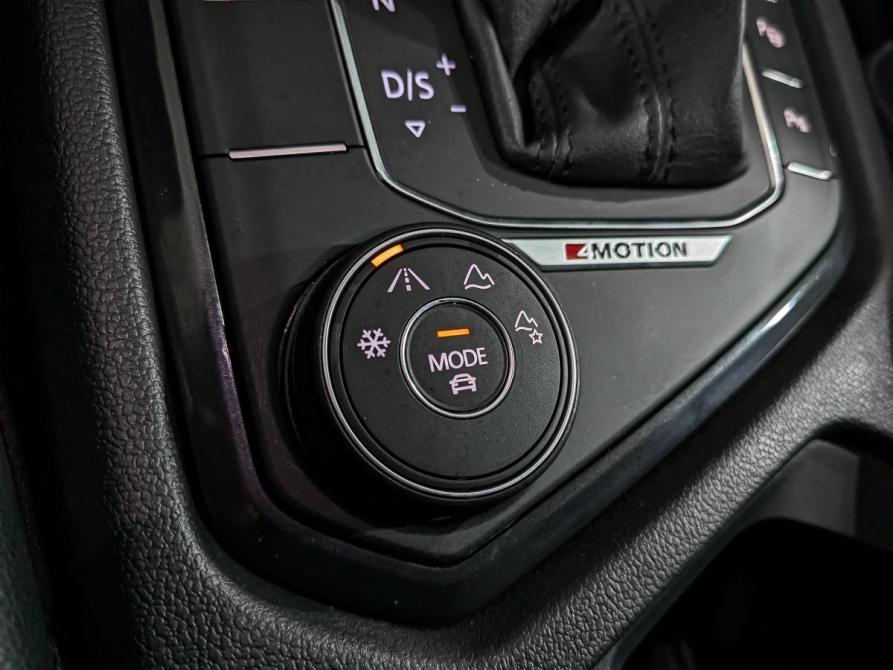 Volkswagen Tiguan II Химки  - изображение 27