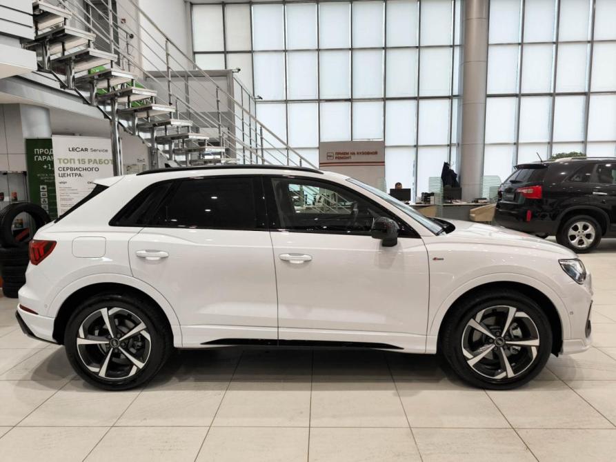 Audi Q3 II (F3) Казань  - изображение 5