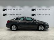 Opel Astra J Рестайлинг Санкт-Петербург  - изображение 31