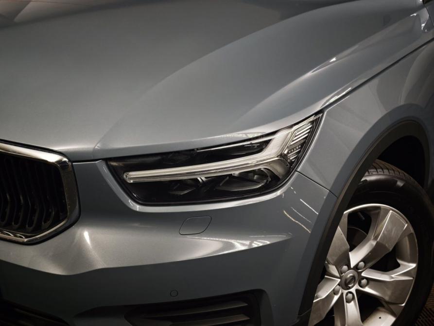 Volvo XC40 I Москва  - изображение 10