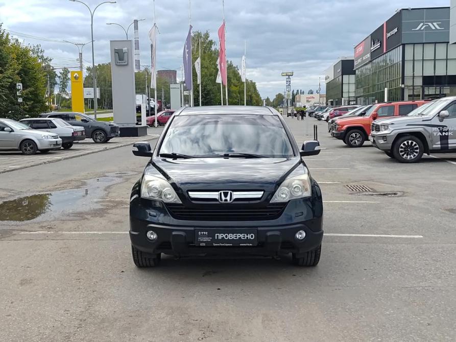 Honda CR-V III Чебоксары  - изображение 2