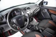 Lada (ВАЗ) Granta I Пермь  - изображение 28