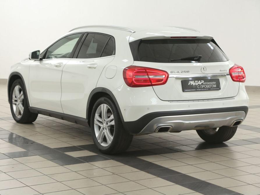 Mercedes-Benz GLA I (X156) Иваново  - изображение 2