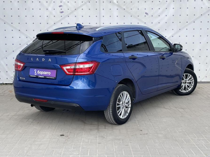 Lada (ВАЗ) Vesta I Тамбов  - изображение 4