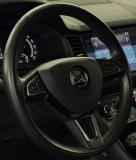 Skoda Kodiaq I Москва  - изображение 27