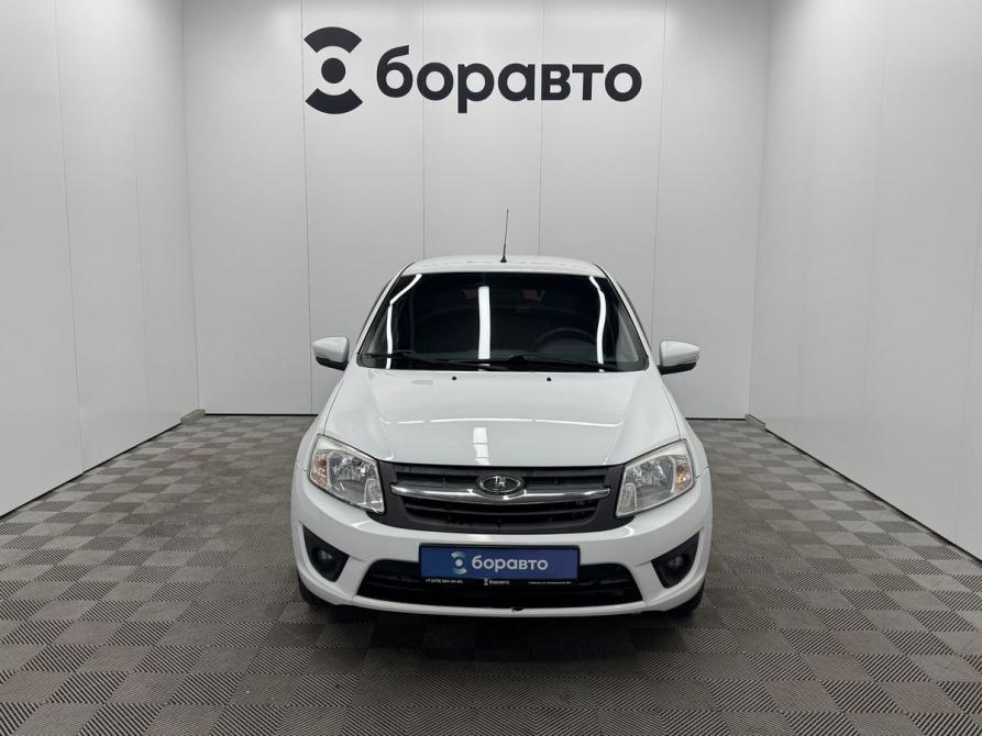 Lada (ВАЗ) Granta I Воронеж  - изображение 11